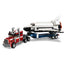 LEGO 31091 - Creator - Shuttle Transporter