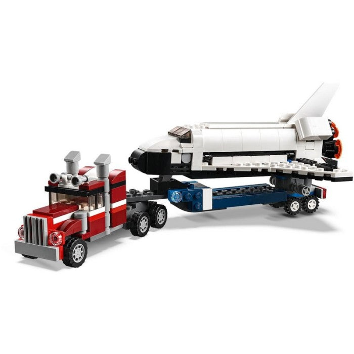 LEGO 31091 - Creator - Shuttle Transporter