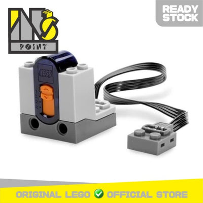 LEGO 8884 - Power Functions - IR Receiver