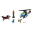 LEGO 60207 - City - Drone Chase