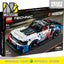 LEGO 42153 - Technic - Nascar Next Gen Chevrolet Camaro Zl1