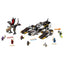 LEGO 70595 - Ninjago - Ultra Stealth Raider