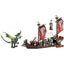 LEGO 7048 - Castle - Troll Warship