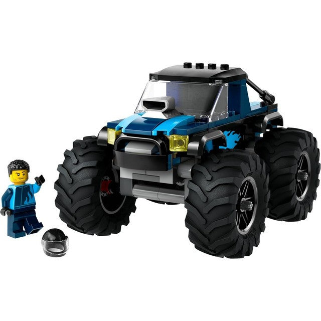 LEGO 60402 - City - Monster Truck