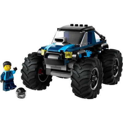 LEGO 60402 - City - Monster Truck