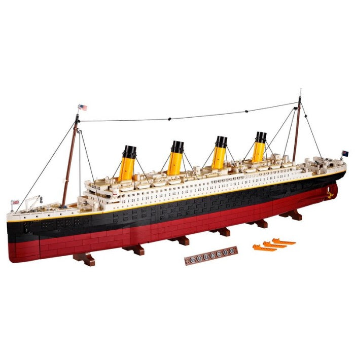 LEGO 10294 - Creator Expert / Exclusive - Titanic