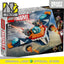 LEGO 76278 - Super Heroes - Rocket's Warbird vs. Ronan