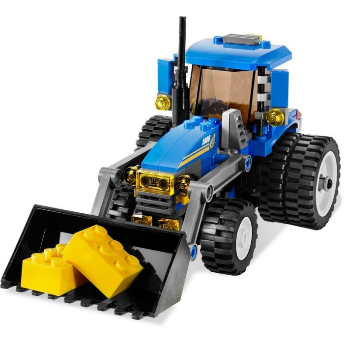 LEGO 7637 - City - Farm