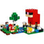 LEGO 21153 - Minecraft - The Wool Farm