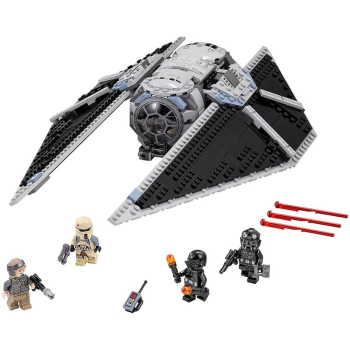 LEGO 75154 - Star Wars - TIE Striker