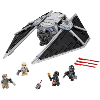 LEGO 75154 - Star Wars - TIE Striker