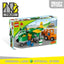 LEGO 5594 - Duplo - Cargo Plane