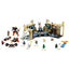 LEGO 70596 - Ninjago - Samurai X Cave Chaos