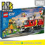 LEGO 60374 - City - Fire Command Truck