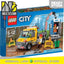 LEGO 60073 - City - Service Truck