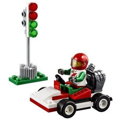 LEGO 30314 - Polybag - Go-Kart Racer