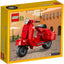 LEGO 40517 - Brick and More - Vespa