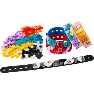 LEGO 41947 - Dots - Bracelets Mega Pack (Mickey And Friends)