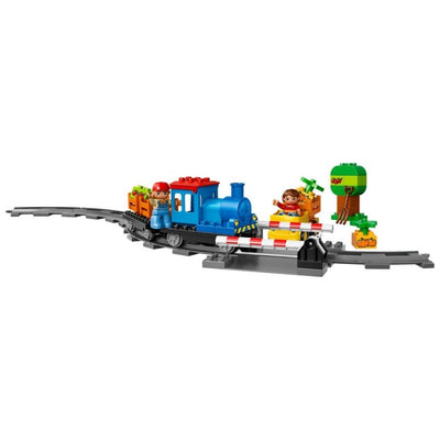 LEGO 10810 - Duplo - Push Train