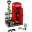 LEGO 21347 - CUUSO / IDEAS - Red London Telephone Box