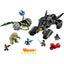 LEGO 76055 - Super Heroes - Batman: Killer Croc Sewer Smash