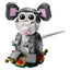 LEGO 40355 - Brick and More - Year of the Rat