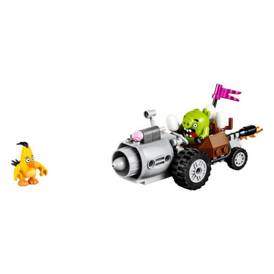LEGO 75821 - The Angry Bird Movie - Piggy Car Escape