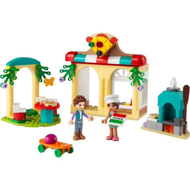 LEGO 41705 - Friends - Heartlake City Pizzeria