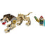 LEGO 70123 - Chima - Lion Legend Beast