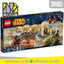 LEGO 75052 - Star Wars - Mos Eisley Cantina