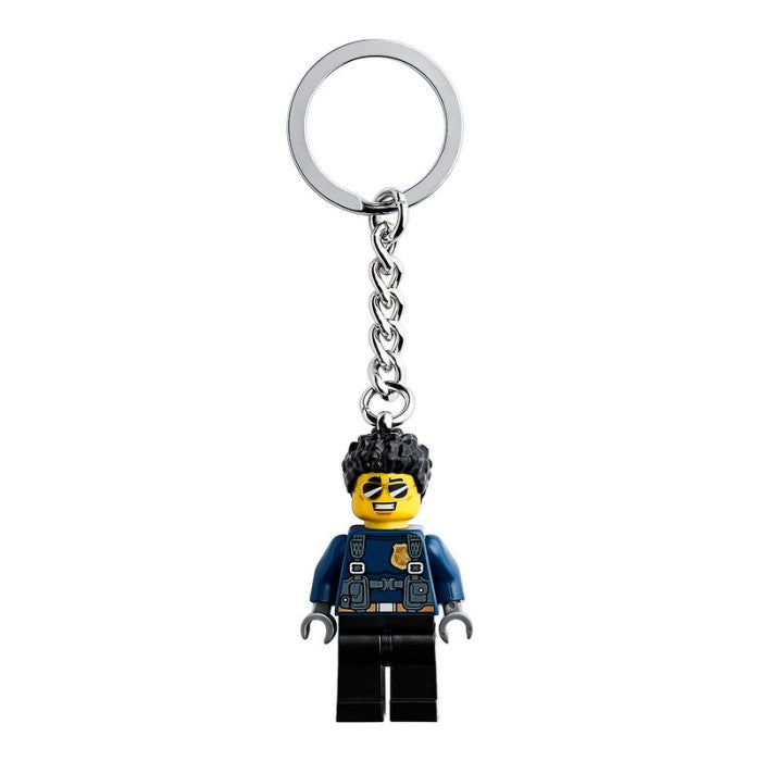 LEGO 854005 - Accessories - Duke DeTain Key Chain