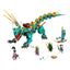 LEGO 71746 - Ninjago - Jungle Dragon