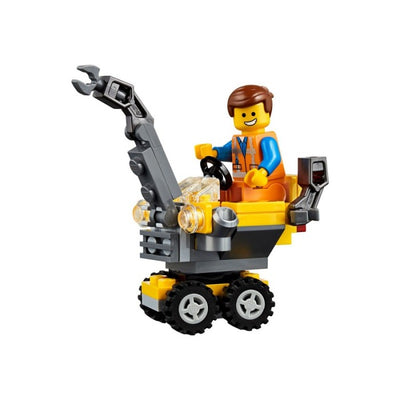 LEGO 30529 - Polybag - Mini Master-Building Emmet