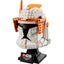 LEGO 75350 - Star Wars - Clone Commander Cody Helmet