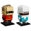 LEGO 41613 - Brickheadz - Mr. Incredible & Frozone