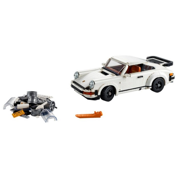 LEGO 10295 - Exclusive / Creator - Porsche 911