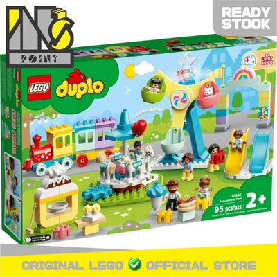 LEGO 10956 - Duplo - Amusement Park