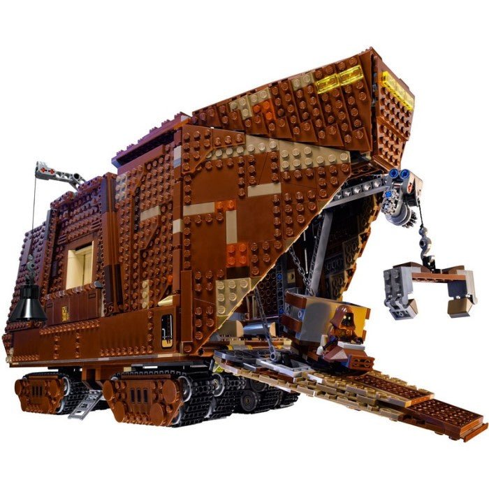 LEGO 75059 - Star Wars - Sandcrawler