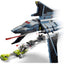 LEGO 75314 - Star Wars - The Bad Batch Attack Shuttle