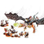 LEGO 71721 - Ninjago - Skull Sorcerer's Dragon