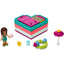 LEGO 41384 - Friends - Andrea's Summer Heart Box