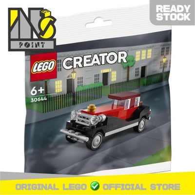 LEGO 30644 - Creator - Vintage Car polybag