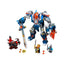 LEGO 70327 - Nexo Knights - The King's Mech