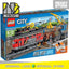 LEGO 60098 - City - Heavy-Haul Train