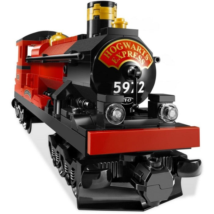 LEGO 4841 - Harry Potter - Hogwarts Express