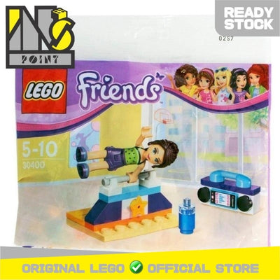 LEGO 30400 - Polybag - Gymanstics Bar