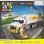 LEGO 40196 - Polybag - Shell Tanker