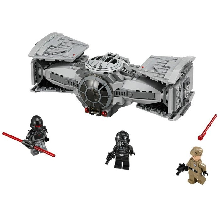 LEGO 75082 - Star Wars - TIE Advanced Prototype
