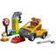 LEGO 6146 - Duplo - Tow Truck