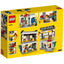 LEGO 40305 - Brick and More - Microscale LEGO Brand Store